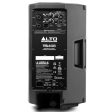 Alto TS408 2000W Powered Speaker With Bluetooth - 8  Supply