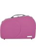 Bam ET6002XLRO L Etoile Hightech Adjustable French Horn Case (Pink) Fashion