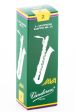 Vandoren SR342 Bari Sax JAVA Reeds Strength 2 (Box of 5) Online Hot Sale