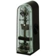 Wittner 890161 Taktell Piccolino Metronome (Black) Sale