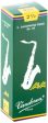 Vandoren SR2725 Tenor Sax JAVA Reeds Strength 2.5 (Box of 5) Hot on Sale