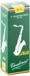 Vandoren SR2735 Tenor Sax JAVA Reeds Strength 3.5 (Box of 5) Online Sale