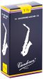 Vandoren SR2115 Alto Sax Traditional Reeds Strength 1.5 (Box of 10) For Sale