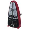 Wittner 834 Taktell Piccolo Metronome (Red) Discount