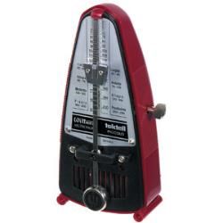 Wittner 834 Taktell Piccolo Metronome (Red) Discount