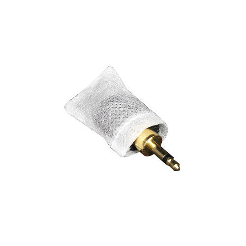 Williams AV WND 012 Sanitary Microphone Cover (Pack of 100) Online Sale