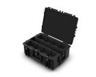 CHAUVET DJ Freedom Charge 8P Pelican-Style Charging Transport Case for Freedom Par Q9 and H9 IP (Black) Online