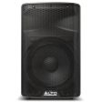 Alto TX310 350-Watt 2-Way Powered Loudspeaker - 10  Online