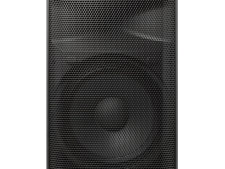 Alto TX310 350-Watt 2-Way Powered Loudspeaker - 10  Online