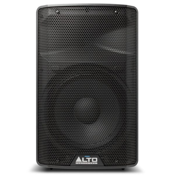 Alto TX310 350-Watt 2-Way Powered Loudspeaker - 10  Online