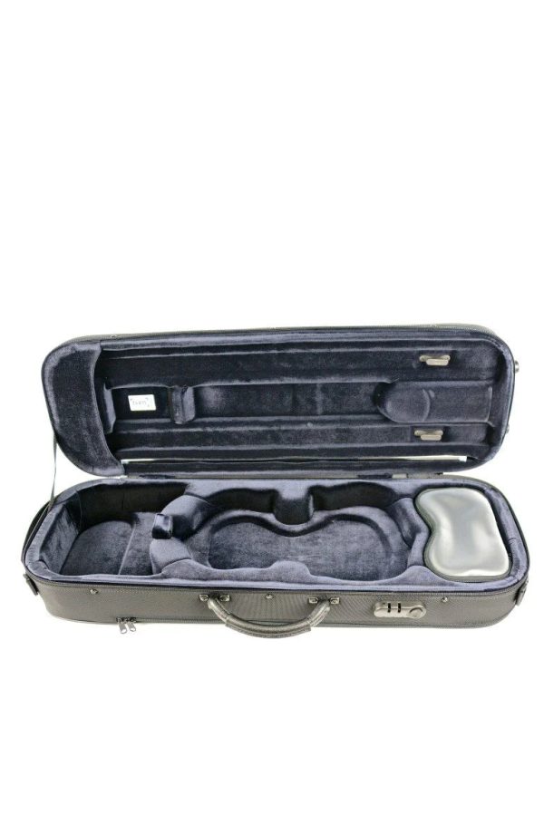 Bam 5001SR Stylus Violin Case (Red) Online