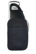 Bam 4101XLPC Hightech Alto Saxophone Case With Pocket (Black Carbon) For Sale