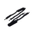 Bam 9008 Case Strap Nylon Strap With Hooks (Black) Sale