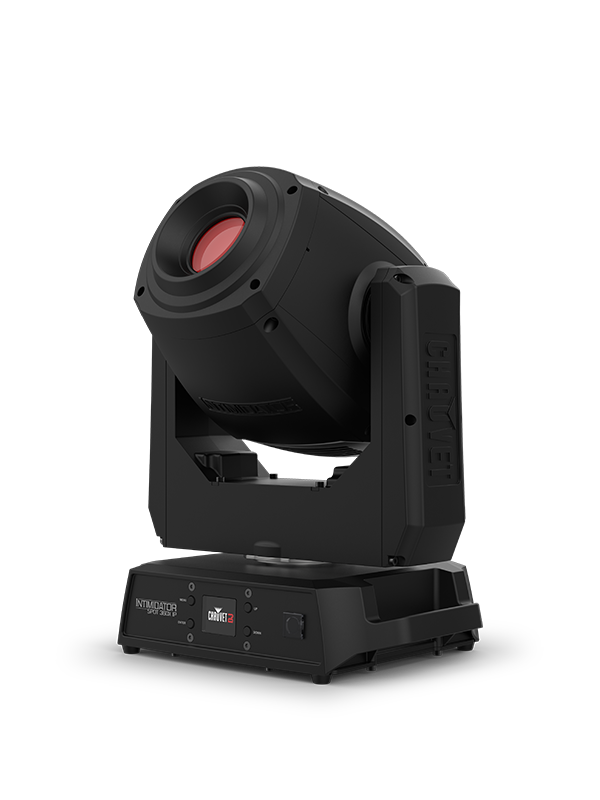 Chauvet DJ INTIMSPOT360XIP Compact IP65 LED Spot Moving Head For Discount