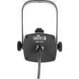 Chauvet Dj EVE-TF20X LED Accent Luminaire (Black) Hot on Sale