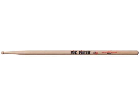 Vic Firth AS5A American Sound® 5A Drumsticks Online