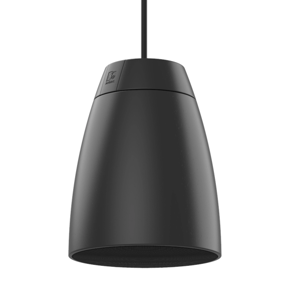 Audac ALTI6 2-Way Pendant Speaker - 6  (Black) Sale