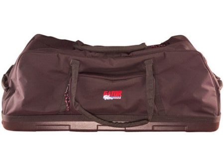 Gator GP-HDWE-1436-PE Drum Hardware Protechtor Bag w Wheels Online