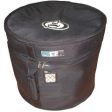 Protection Racket 2017-00 Floor Tom Case - 18  x 16  Hot on Sale