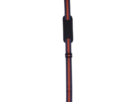 Bam 9008BR Case Strap Nylon Strap With Hooks (Blue and Red) Cheap