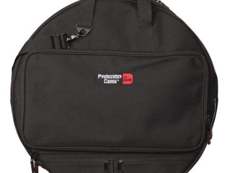 Gator GP-CYMBAK-24 Cymbal Backpack - 24  For Sale