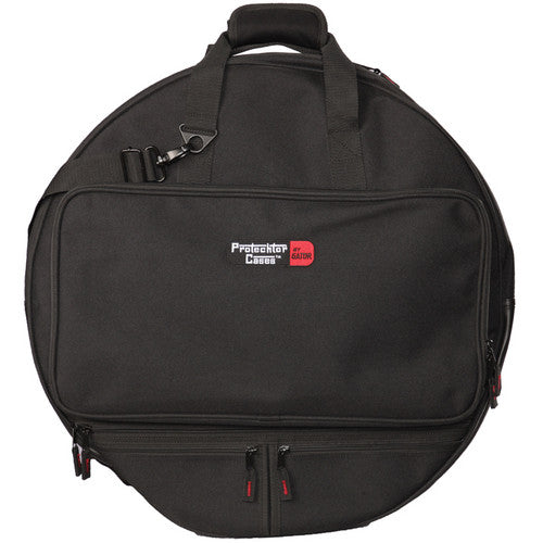 Gator GP-CYMBAK-24 Cymbal Backpack - 24  For Sale