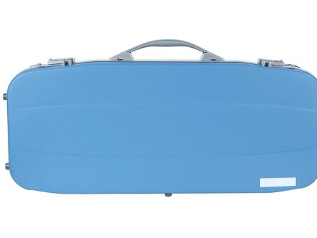 Bam ET3233XLB L Etoile Hightech Adjustable Bassoon Case (Sky Blue) For Discount