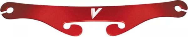 Vandoren VSBR Neck Strap Separator Bar (Red) Fashion