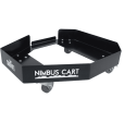 Chauvet DJ NIMBUS CART Easily Transport Your Nimbus Dry Ice Machine From The Car To And Around The Dance Floor Fashion