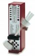 Wittner 884051 Taktell Super-Mini Metronome (Ruby) Fashion