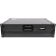 Headliner HL10012 Flight Case w Laptop Platform for Pioneer DDJ-FLX10 and DDJ-1000SRT (All Black) Sale