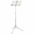 Wittner 961A Foldable Music Stand (Nickel) Online Sale