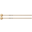 Vic Firth M427 Articulate Series Keyboard Mallet 1 1 4  Urethane Round (Beige) Cheap