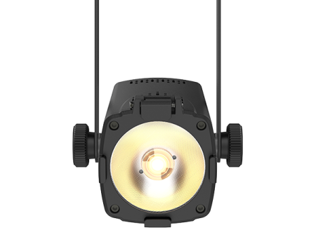 Chauvet Dj EVE-TF20X LED Accent Luminaire (Black) Hot on Sale