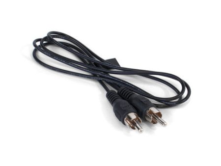 Williams AV WCA 013 RCA Audio Cable (3 ) For Cheap