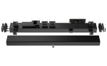 Audac IMEO2 Professional 3-Way Soundbar For Sale