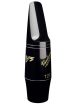 Vandoren SM425 V5 T27 Tenor Saxophone Mouthpiece (Black Ebonite) Fashion