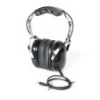 Williams Av HED 040 Dual Ear Muff Hearing Protector Headphones For Sale