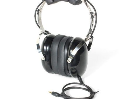 Williams Av HED 040 Dual Ear Muff Hearing Protector Headphones For Sale