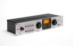 Warm Audio WA-MPX 1-channel Tube Mic Line Instrument Preamp Hot on Sale