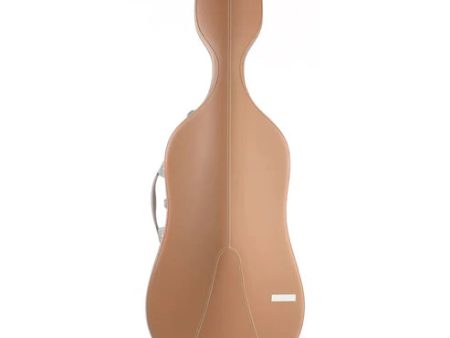 Bam ET1005XLCC L Etoile Hightech Slim Cello Case (Cognac) on Sale