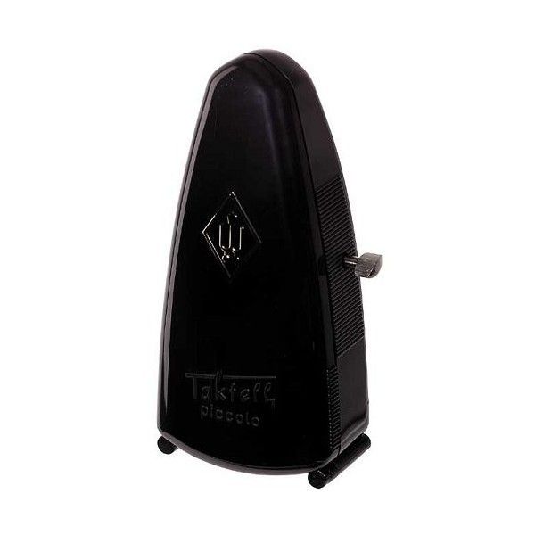 Wittner 836 Taktell Piccolo Metronome (Black) Online