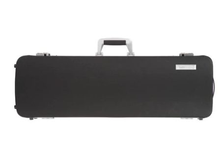 Bam ET2001XLN L Etoile Hightech Oblong Violin Case (Black) Online Hot Sale