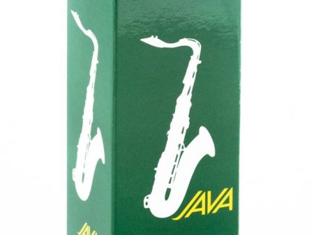 Vandoren SR275 Tenor Sax JAVA Reeds Strength No. 5 (Box of 5) Online now