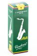 Vandoren SR275 Tenor Sax JAVA Reeds Strength No. 5 (Box of 5) Online now