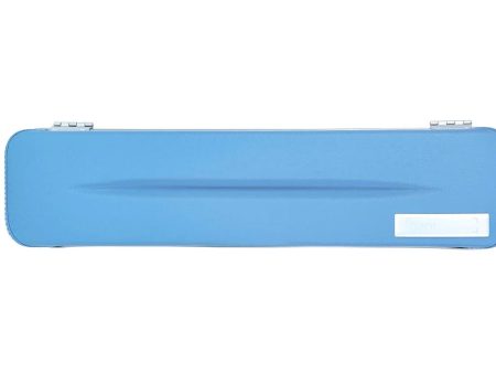 Bam ET4009XLB L Etoile Hightech Flute Case (Sky Blue) For Sale