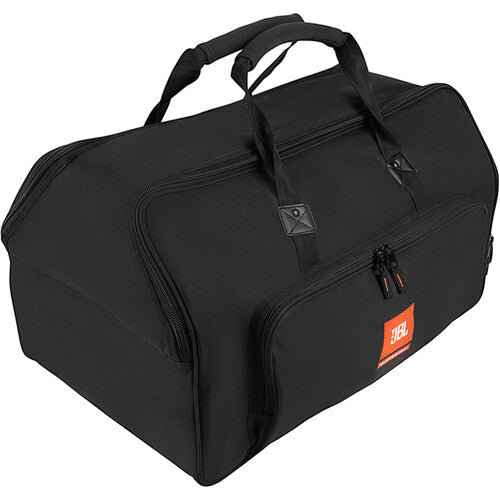 JBL Pro PRX912-BAG Tote Bag for PRX912 Powered Speaker (Black) For Sale