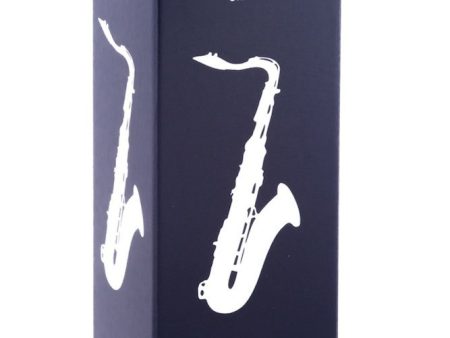 Vandoren SR2235 Tenor Sax Traditional Reeds Strength 3.5 (Box of 5) For Sale