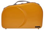 Bam DEF6002XLO La Defense Hightech Adjustable French Horn Case (Orange) For Sale