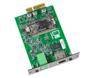 Audac NMP40 Audio Streaming Sourcecon Module For Sale